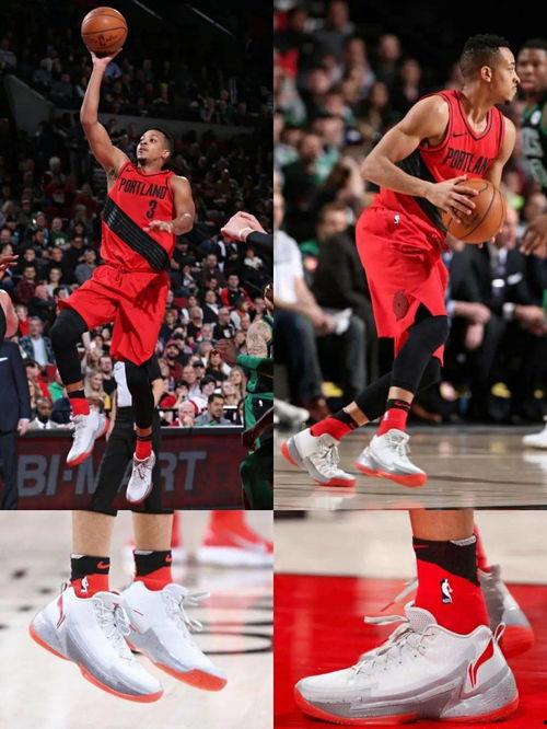 李宁篮球爆料视频最新,揭秘全新篮球鞋与装备背后的科技与设计